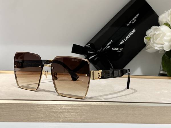 Saint Laurent Sunglasses Top Quality SLS00750